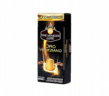 10 ������� ��������� ������ ������ ORO VENEZIANO ����� TRE VENEZIE - ���� 7