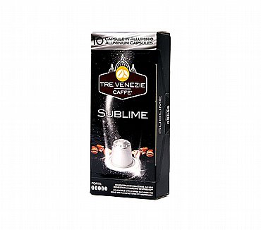 10 ������� ��������� ������ ������ SUBLIME ����� TRE VENEZIE - ���� 6