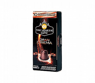 10 ������� ��������� ������ ������ GRAN CREMA ����� TRE VENEZIE - ���� 8