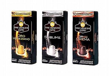 100 ������� ��������� ������ ������ ����� TRE VENEZIE �� ����� �'����� ����� ������