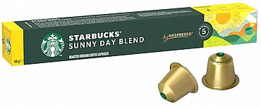 10 ������� ��������� Starbucks ���� ��� ���� SUNNY DAY BLEND ������ ������ - ���� 5
