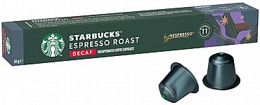 10 ������� ��������� Starbucks ������ ���� ����� DECAF ������ ������ - ���� 11