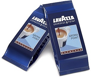 ������� Lavazza �����-�����  (100 ��)