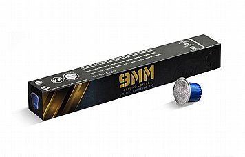 9MM BEYOND COFFEE Vitalita Espresso 100% BIO