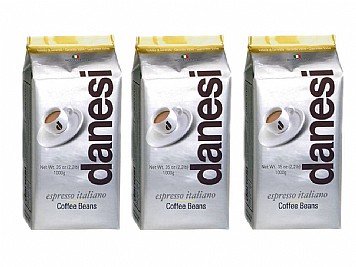 פולי קפה דנסי אורו 3 ק"ג - Danesi Oro פולי קפה דנסי אורו 3 ק"ג - Danesi Oro