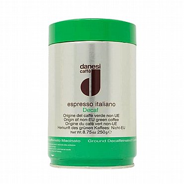 ���� 250 ��� ���� ��� ���� ���� ����� Danesi Decaf