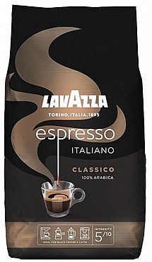 Lavazza Grande Ristorazione Beans 12 kg