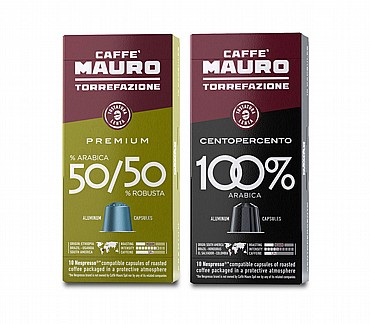 50 ������� De Luxe Mauro