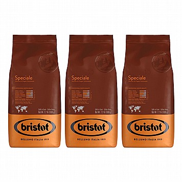 Bristot Speciale beans 3 kg