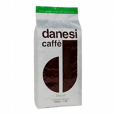 1 �"� ���� ��� ���� ���� ����� Danesi Decaf