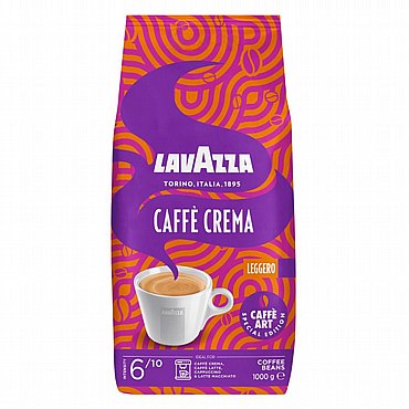 1 �� ���� ��� Lavazza Caffe Crema Special Edition Caffe Art - ���� 6