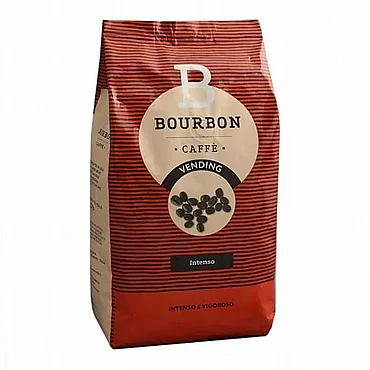 1 �"� ���� ��� ������ ����� ������� LAVAZZA BOURBON INTENSO  