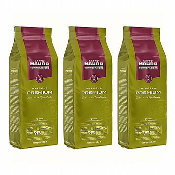 ��� ����� ������� 3 �'� Caffe Mauro