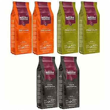 6 �"� MAURO ����