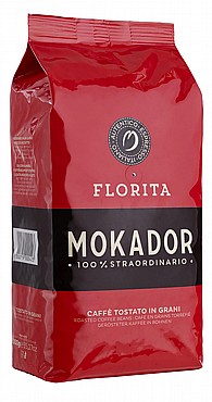 1 �"� ���� ��� MOKADOR FLORITA