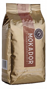 1 �"� ���� ��� MOKADOR ESPRESSO ORO
