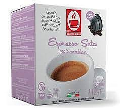 160 �������  ������� DOLCE GUSTO  - ������ Napoli - 