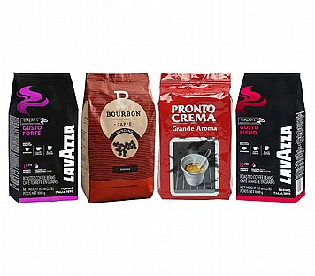 4 ק"ג LAVAZZA EXTRA STRONG מיקס לבחירתכם - החזקים של לוואצה - מבצע מטורף !! 49 ש"ח לק"ג 4 ק"ג LAVAZZA EXTRA STRONG מיקס לבחירתכם - החזקים של לוואצה - מבצע מטורף !! 49 ש"ח לק"ג