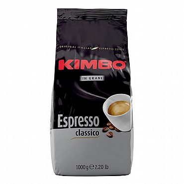 1 �"� ���� ��� Kimbo Espresso Coffee Classico