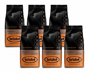  6kg  BRISTOT PREMIUM - ���� ��� ������� �������  