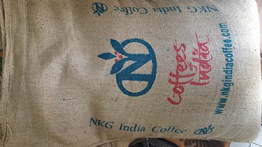 ��� ���� ���� ������ ����� - Indian Robusta  Monsooned Malabar-AA  