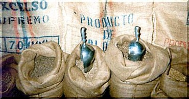 ��� ���� ������ 100% ������ - 100%Arabica Blend 