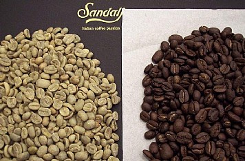 ��� ���� ������ Sandalj - Cappuccino Blend