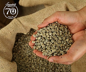  ��� ���� ������ Sandalj - Paganini Blend