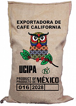 1 �"� ��� ���� ������ ������ -  UCIPA- SHG FANCY ESTATE Mexico