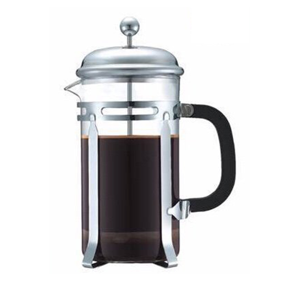' ( French Press)