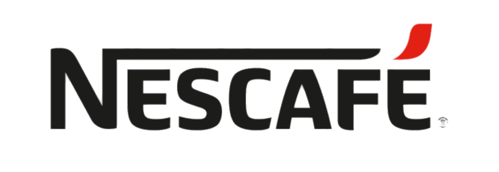NESCAFÉ- 