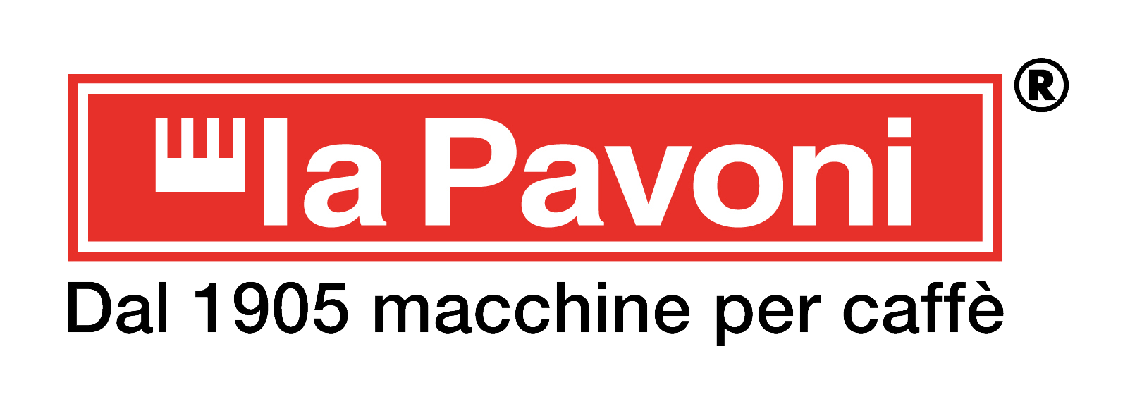   - LA PAVONI