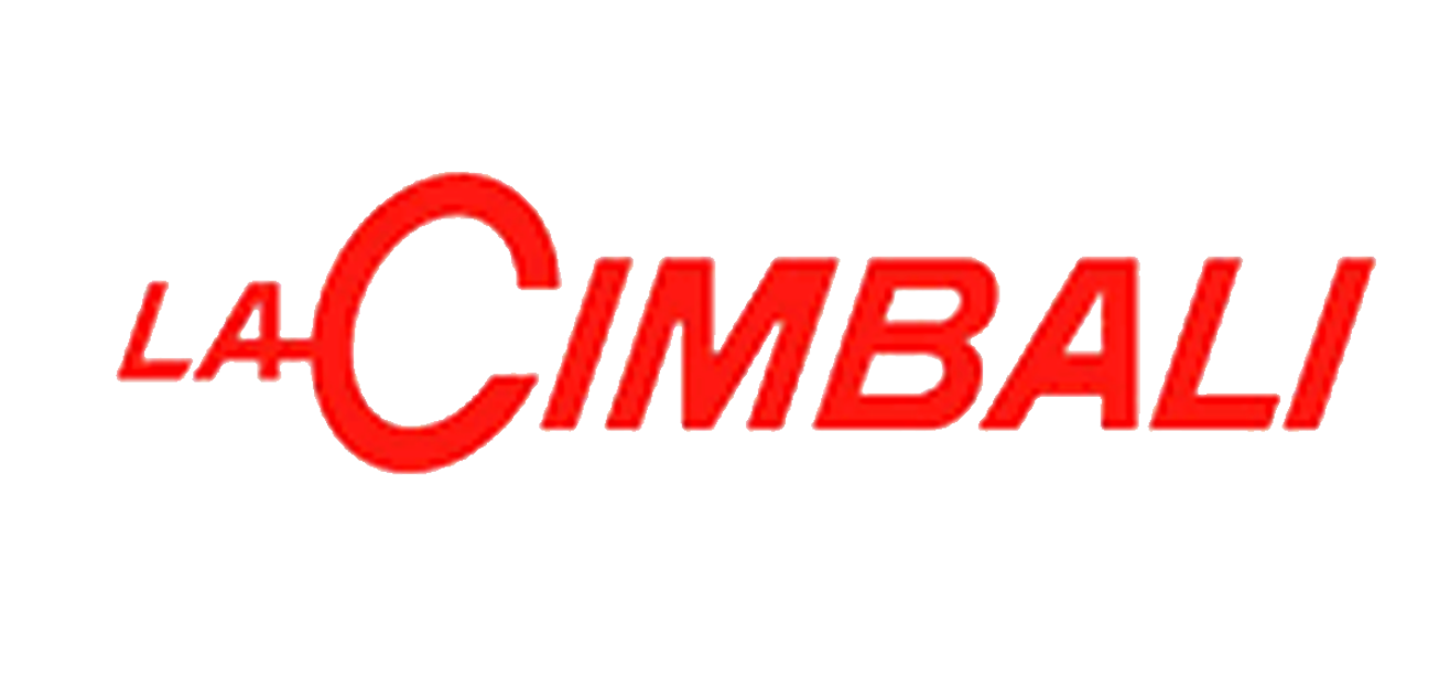  ' - LA CIMBALI