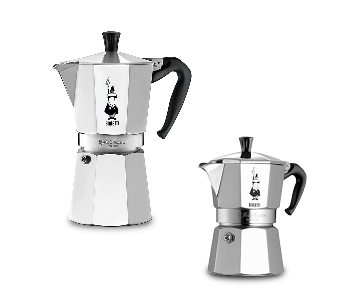   MOKA EXPRESS