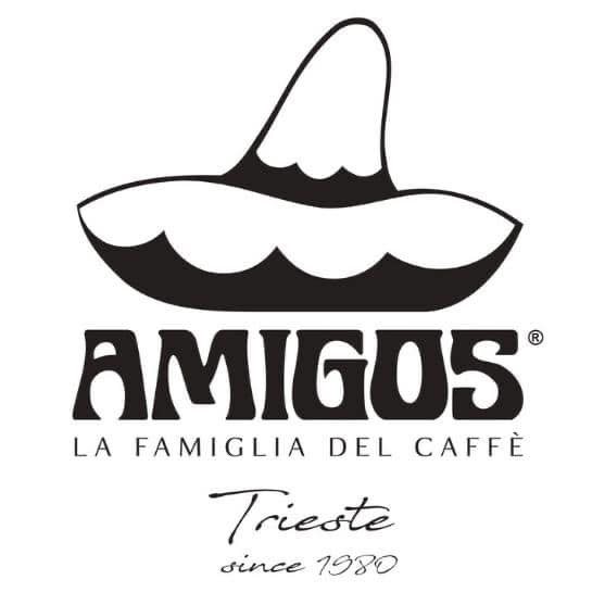 אמיגוס קפה - AMIGOS CAFFE