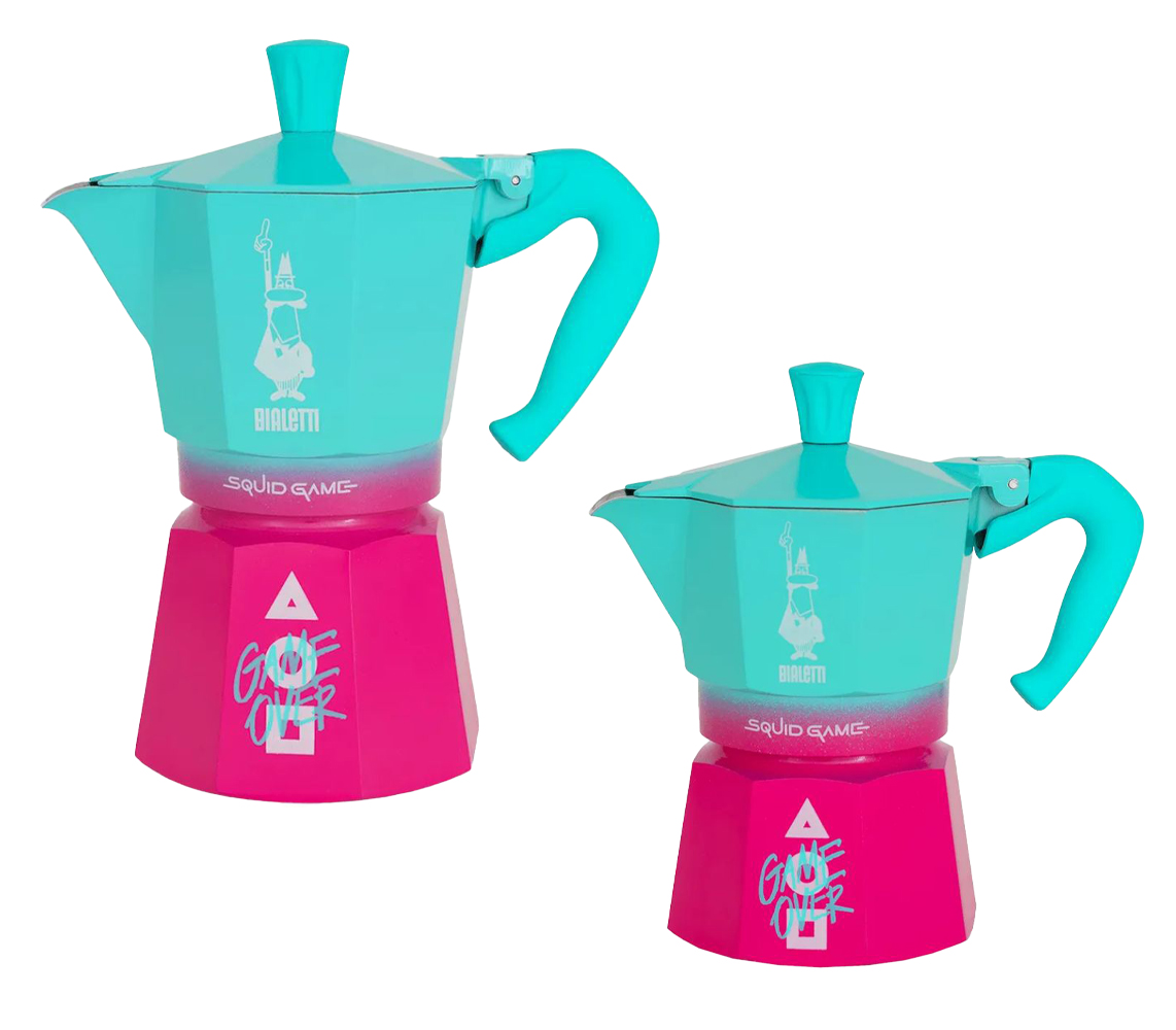 ������� ����� ������� -NETFLIX SQUID GAME