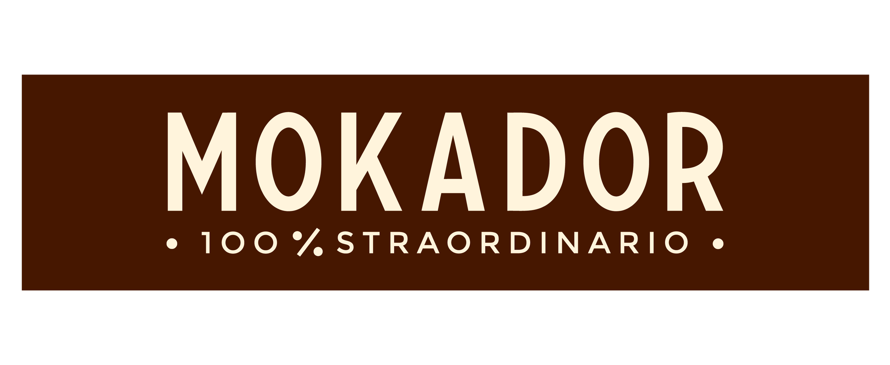  - MOKADOR