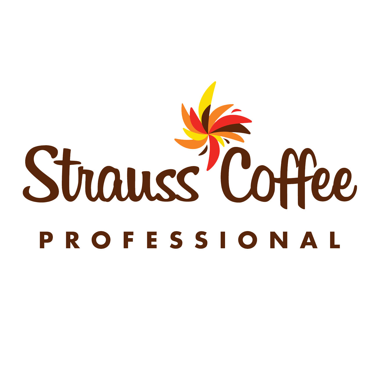    - Strauss Coffee