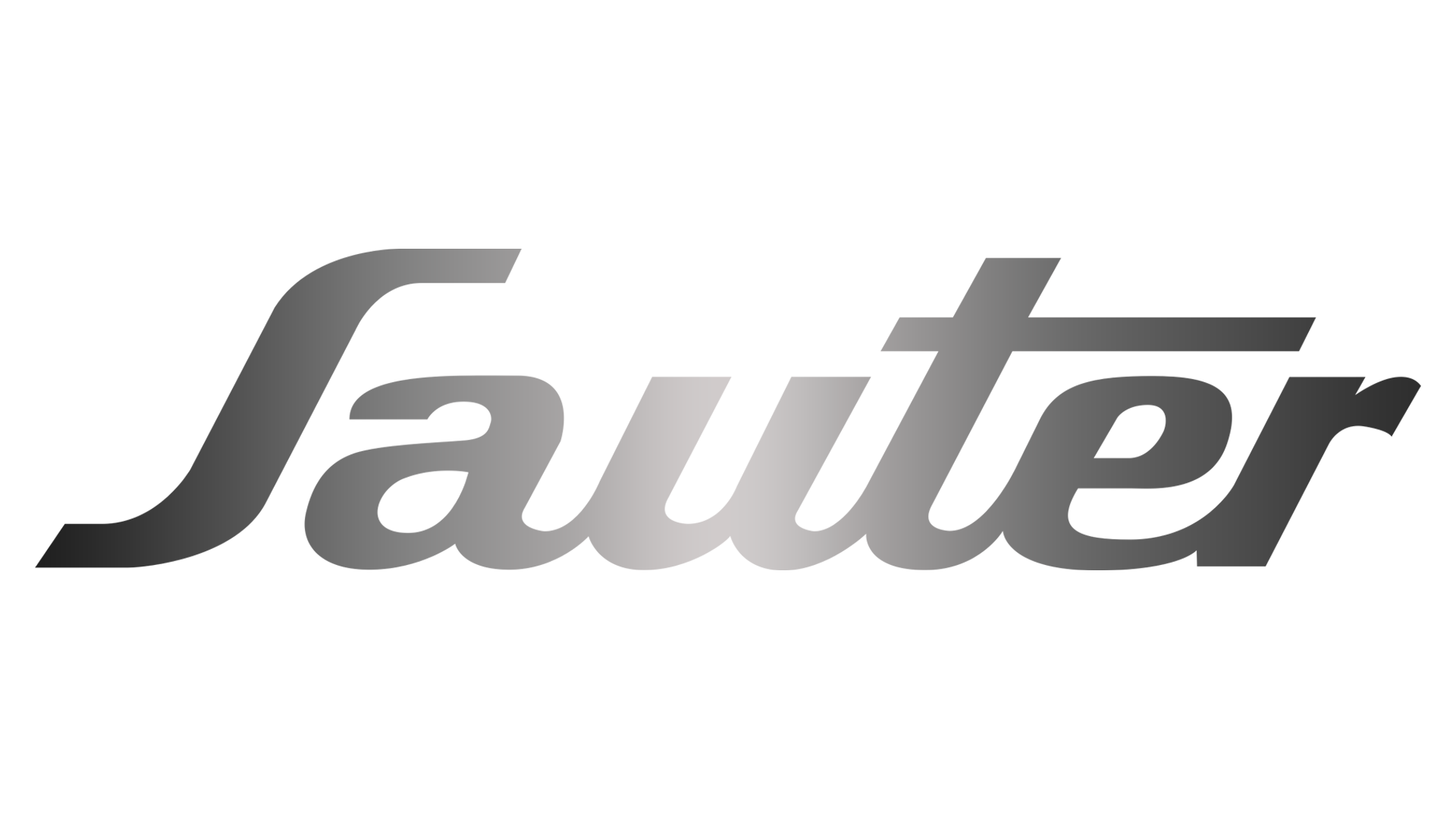  - SAUTER