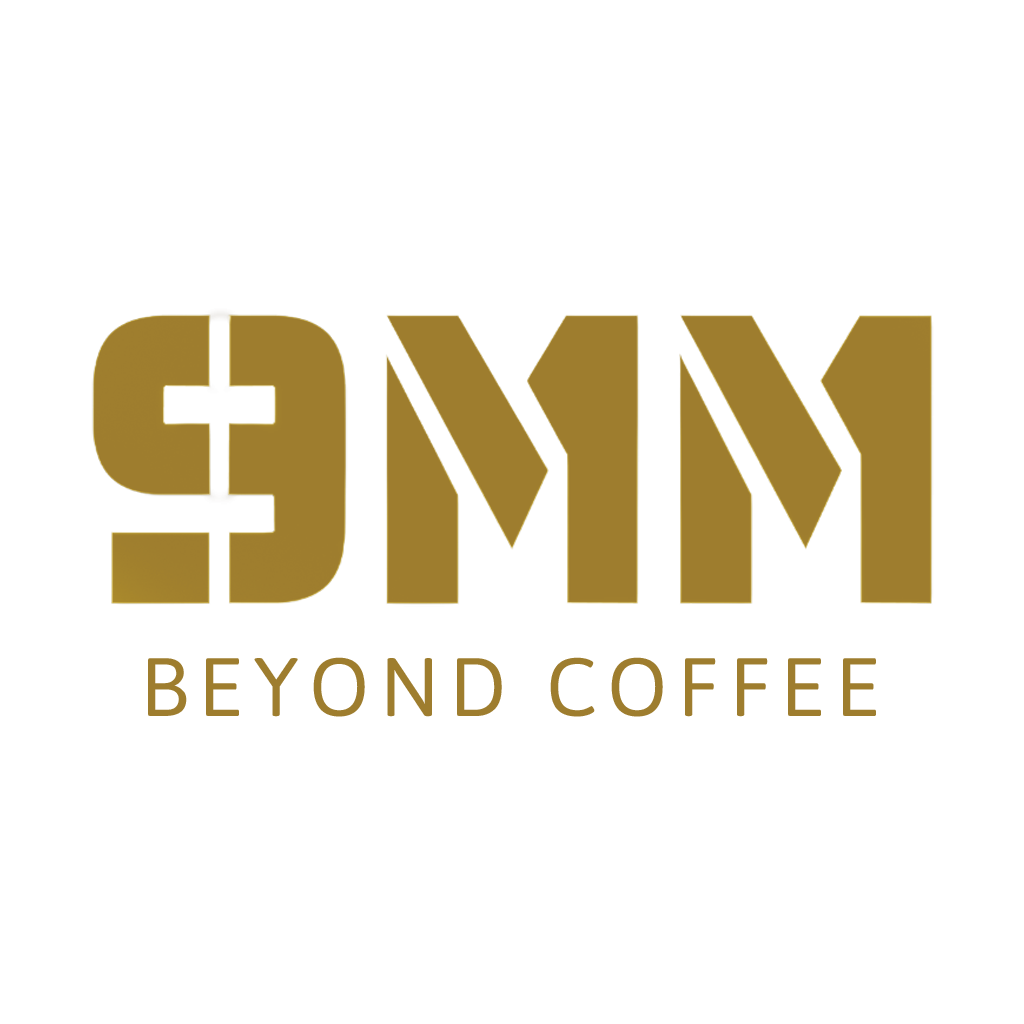 9MM BEYOND COFFEE