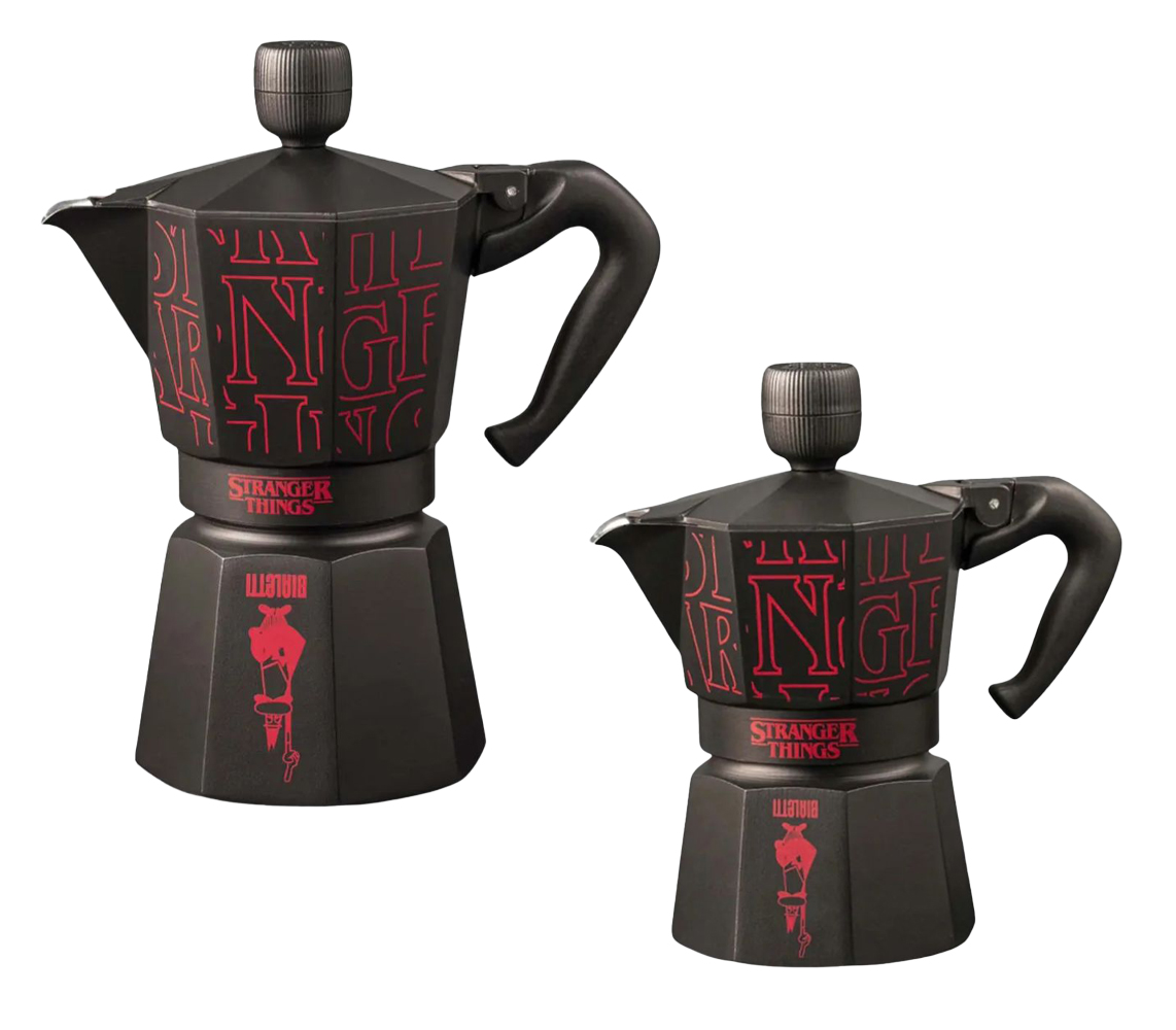 ������� ����� ������ - NETFLIX STRANGER THINGS