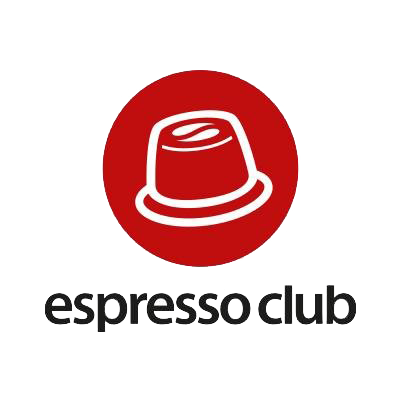 Espresso Club/Ecaffe/Borbone - 