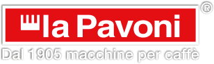   - LA PAVONI